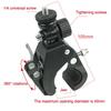 Camera Clamp Mount Sport Camera Digital Cameras Compatible