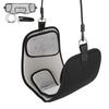 Portable Head Neck Traction Massage Pain Relief Relax Device Traction Hammock