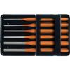 Jeu de 6 chasses-goupilles KS TOOLS 162.0370