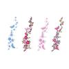 Patches Craft Butterfly Garment Sewing Cheongsam Fabric Sticker Clothing Embroidery Patch Applique