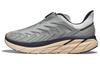 Project Clifton Strick-Laufschuh 'Grau Beige' 1127924-LSSD