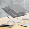 Universal Notebook Holder Foldable Laptop Cooling Base Laptop Stand  for Laptop/Tablet/phone