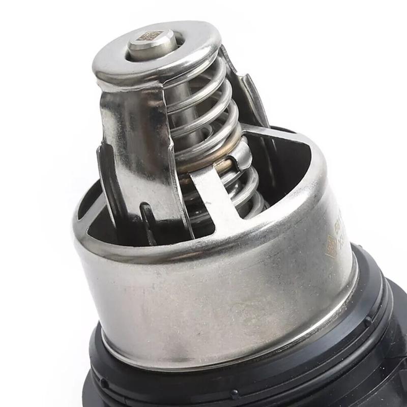 Artudatech 9A712111510 Engine Thermostat for Porsche Cayenne Macan Panamera Car Accessories