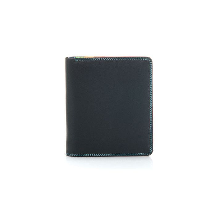 Portefeuille standard Mywalit - Noir