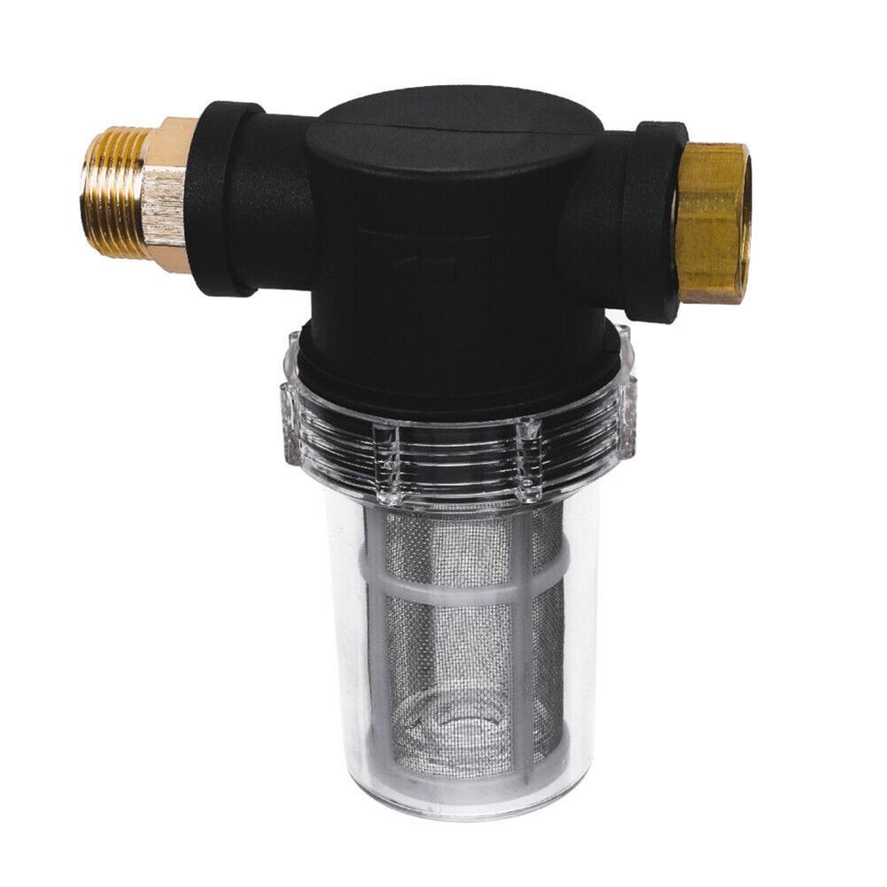 Accessories Water Filter High Pressure Outdoor Replacement