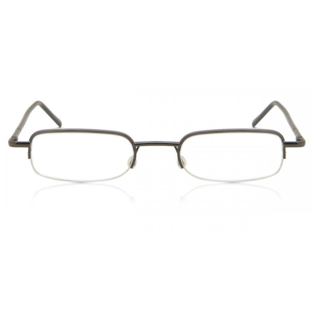 

Montana Readers Mr10a Mr10a Men Eyeglasses Grey/+2.00
