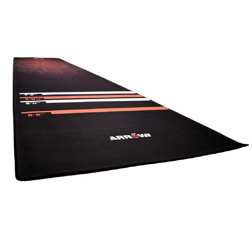 Arrow180 Dart Mat