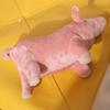 Indoor Play Molar Tooth Puppy Dog Sleeping Toy Dog Chew Toys Chew Training Toy Pet Supplies