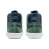 Sb Blazer Mid Noble Green 864349-302