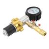Vacuum Antifreeze Change Fill Kit Practical Pollution Prevention Radiator Cooling System Vacuum Coolant Refill Tool for