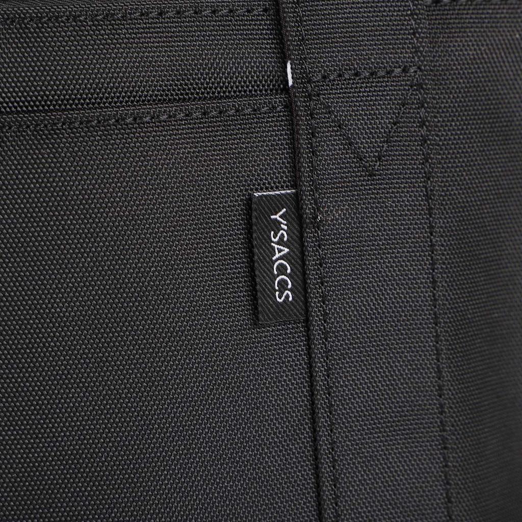 Tote Bag Silhouette Print Tote Bag S Size 2003501 Black [Isaac] [Disney Collection] Women's