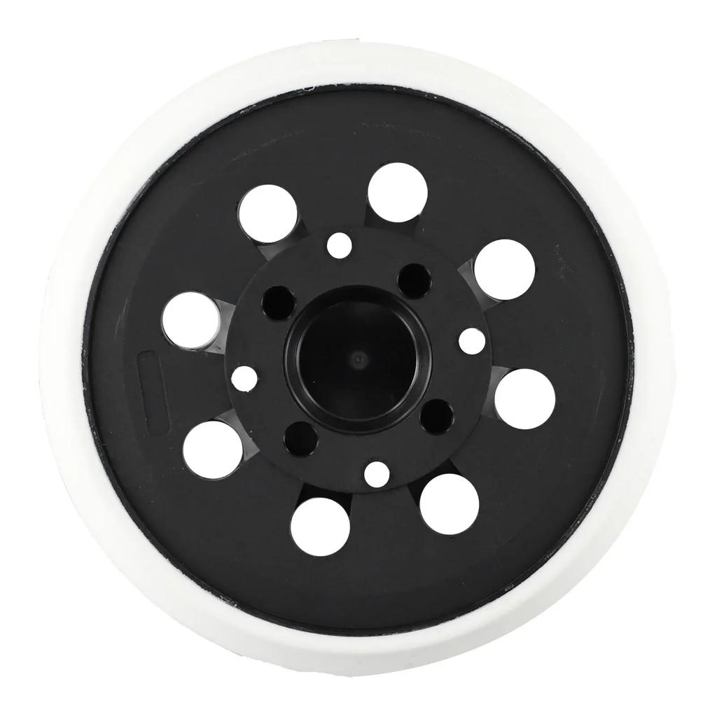 5Inch 125mm Backing Pad Sanding PadS For Bosch PEX 300 AE 400 AE 4000 AE Home DIY Power Tool Replacement Accessories