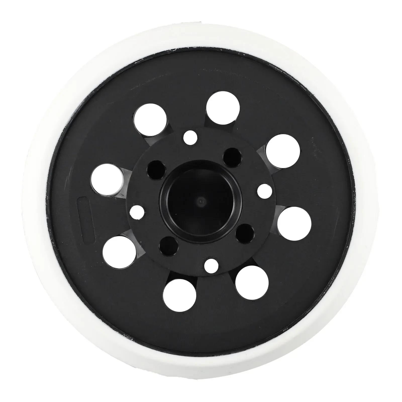 

5Inch 125mm Backing Pad Sanding PadS For Bosch PEX 300 AE 400 AE 4000 AE Home DIY Power Tool Replacement Accessories China Mainland