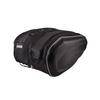 Motorcycle Saddlebag Cycle Side Bag Universal Rear Storage Organizer 36 58L with Waterproof Cover