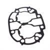 §1Pcs Valve Plate Gasket 06E Steel Gasket Set Refrigeration Compressor Sealing Gasket DIY Accessories For Carlyle