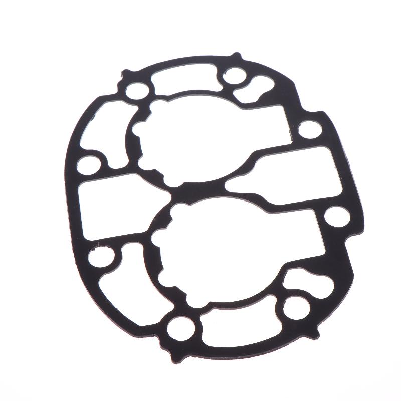 §1Pcs Valve Plate Gasket 06E Steel Gasket Set Refrigeration Compressor Sealing Gasket DIY Accessories For Carlyle