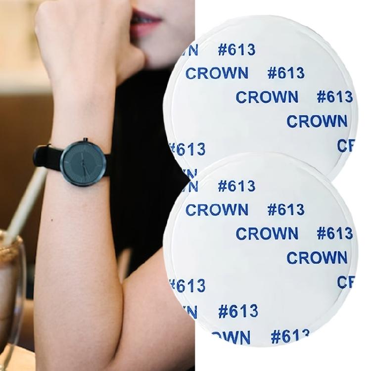 10pack Reliability Adhesive Stickers Easyly Install Bezel Tape Strong Sticker for Customization and Repairs