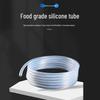 Mouf Transparent Silicone Tubing for Water Dispensers (20m)