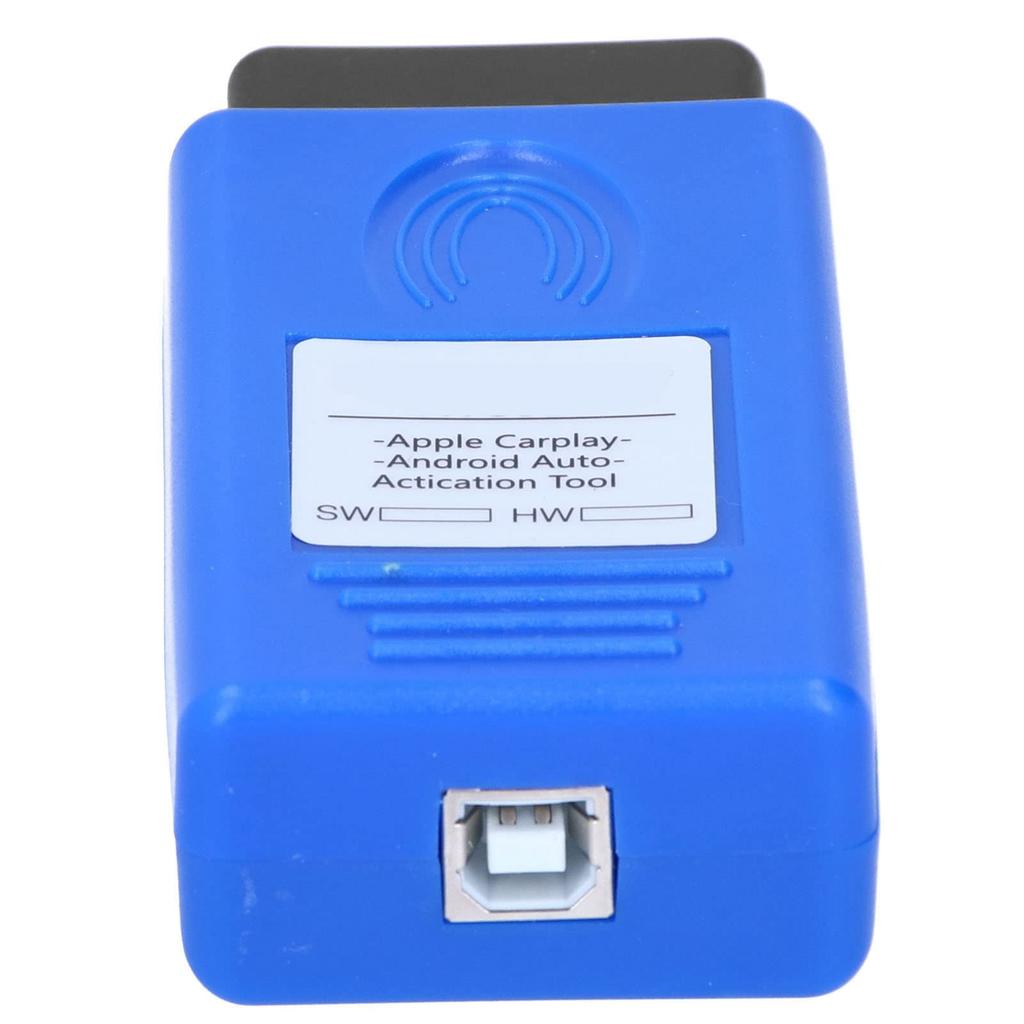 Supporto Plug and Play per iOS Carplay Uso Illimitato Comunicazione Protocollo Originale Attivatore Audio per Auto per Serie NTG5S1 Plug and Play