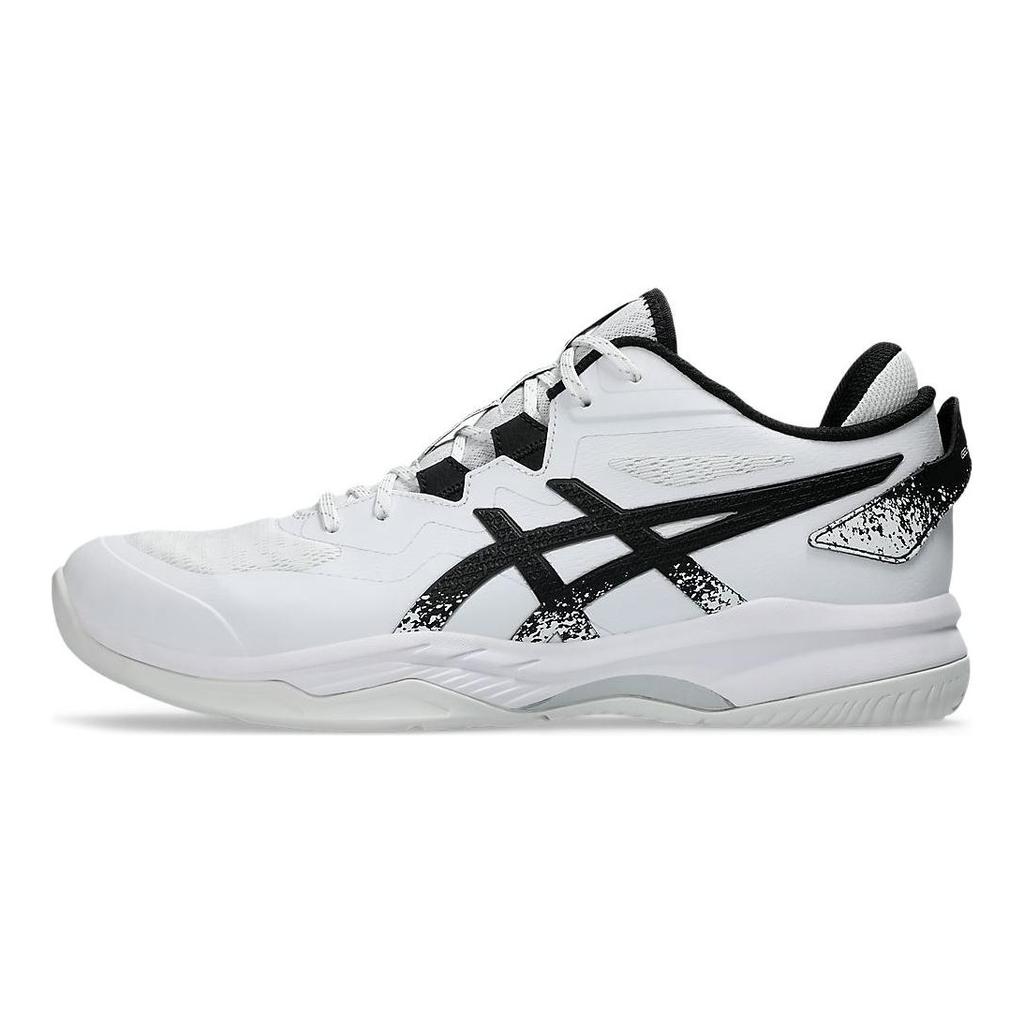 Asics Gel Fastblaze White Black Men Sneakers 1063A087-101