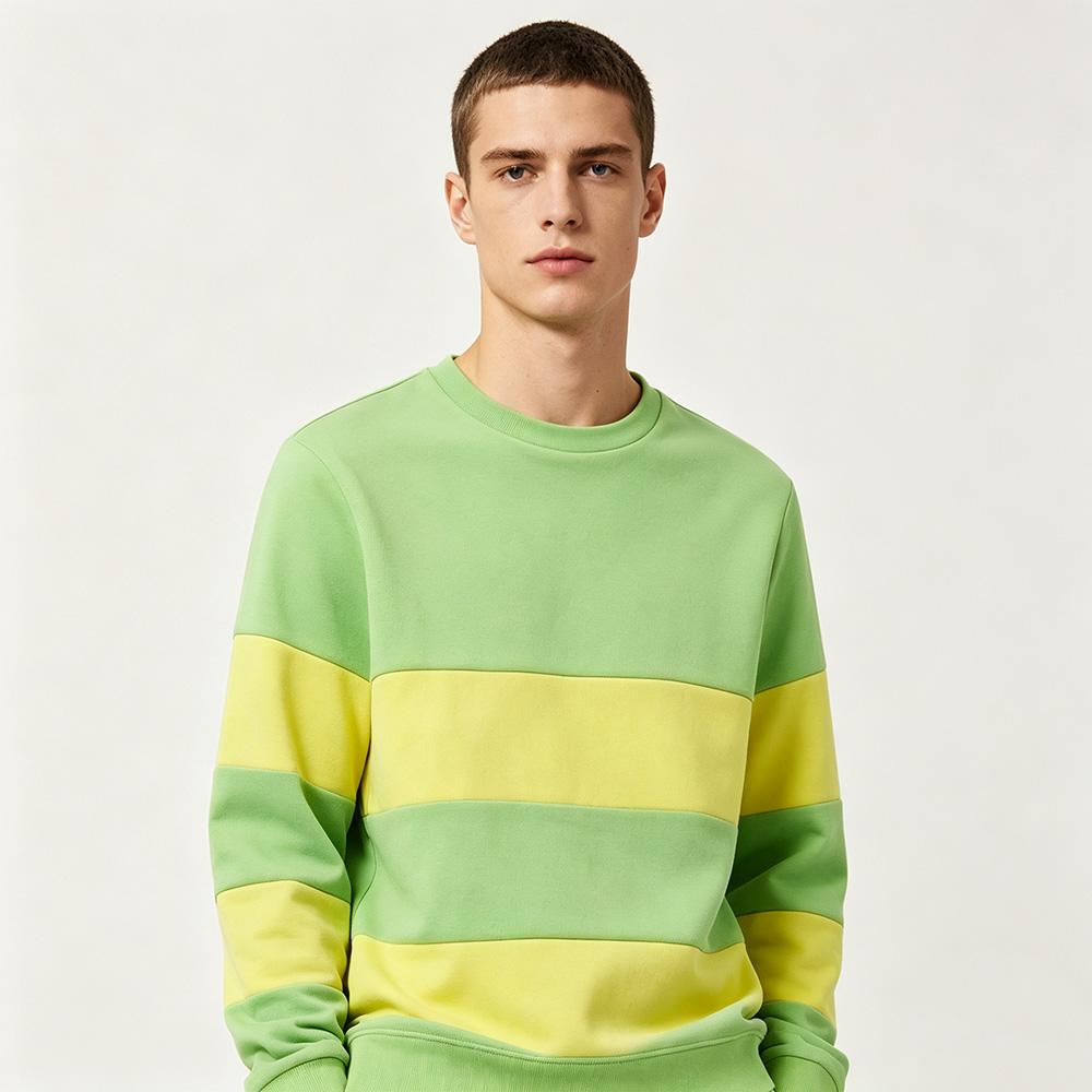 Undertale Asriel Dreemurr 3D Tisk Mikina Unisex Kulatý Výstřih Pulovr Herní Cosplay Kostým Dlouhý Rukáv Streetwear Ležérní Topy