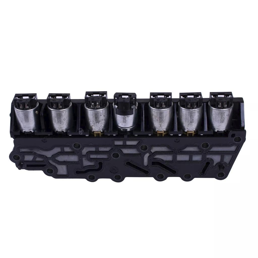 6T40 6T45 6T30 6T50 Sebességváltó Szelepek CHEVOLET BUICK Szeleptesthez