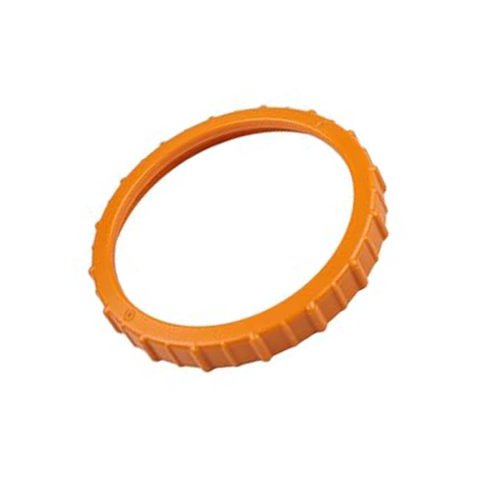 Ersatz-Sandfilterpumpe-Kit mit P07018 Mutter und P6562ASS16 Korb, kompatibel mit mehreren Poolpumpenmodellen