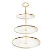 European Style Ceramic Cake Stand