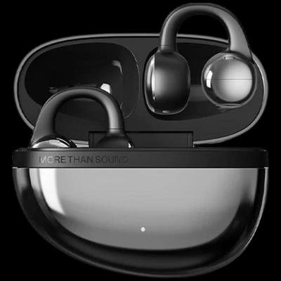 Edifier Auro Clip True Wireless Open-Ear Bluetooth Earbuds