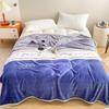 Moloka Soft Skin-Friendly Flannel Blanket