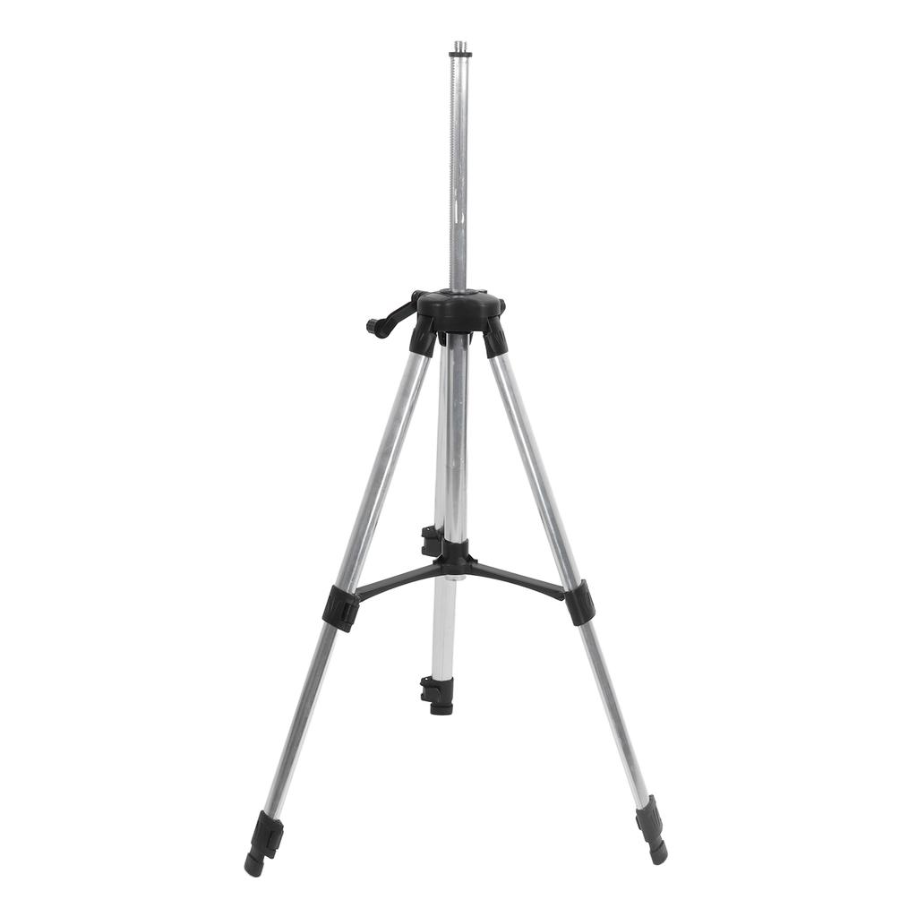 1.5 Meter Tripod Lightweight Self Levelling Horizontal Measuring Level Stand Adjustable Height
