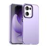 Frosted Case For OPPO Reno13 Pro Cover OPPO Reno13 Pro Funda Coque Matte Translucent PC Candy Color Phone Bumper Reno 13 Pro