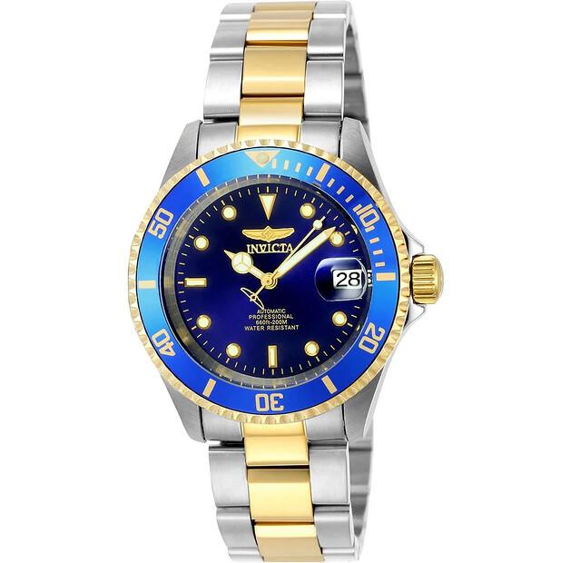 

Invicta 8928OB часы