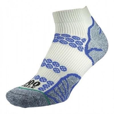 Womens/Ladies Lite Ankle Socks