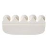 Potty Training Toilet Seat Cover Splash Guard for Spills Secure Easy Attachment Suction Cup Large Urine Deflector