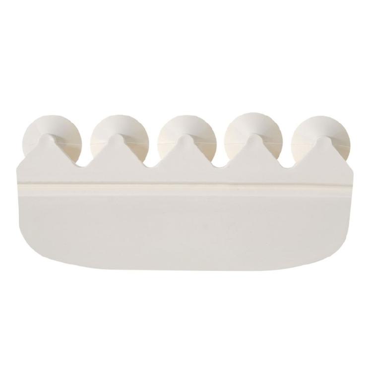

Potty Training Toilet Seat Cover Splash Guard for Spills Secure Easy Attachment Suction Cup Large Urine Deflector 1