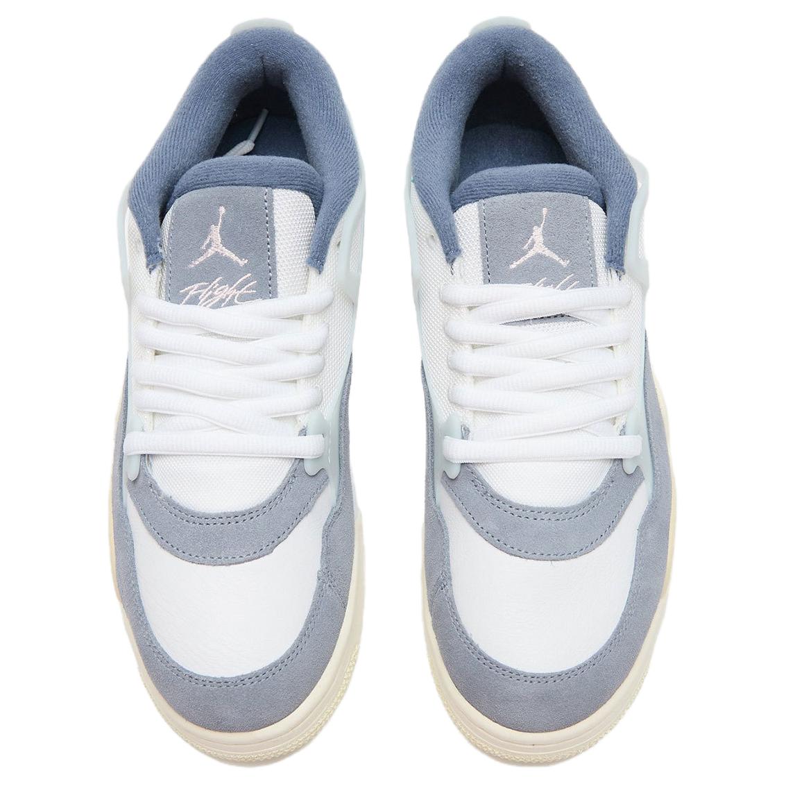 Jordan 4 Rm Diffused Blue Ashen