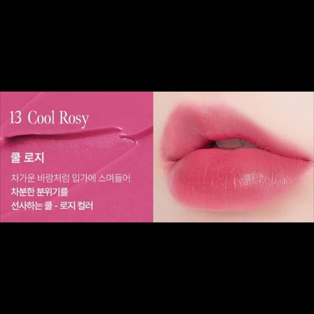 TONYMOLY Get It Lip Tint Wasserbutter 4,3 g (16 Typen)