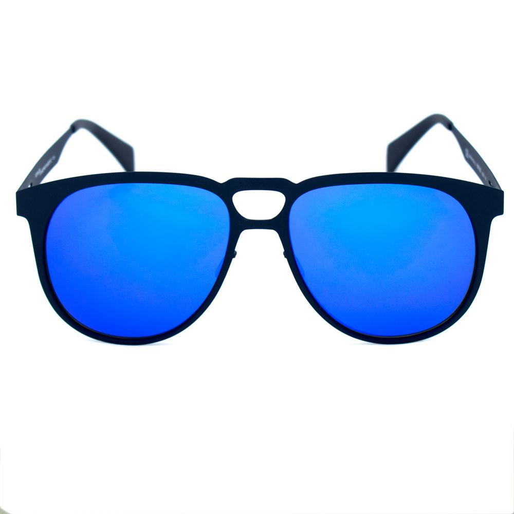 Gafas ITALIA INDEPENDENT 0501-021-000. Gafas de sol, Color negro. Unisex.