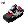360 Degree Rotating Wrist Strap for Gopro Hero13 12 11 10 9 8 Black 7 6 5 4 3 Silver White Max Session AKASO EKEN DJI Yi Apeman