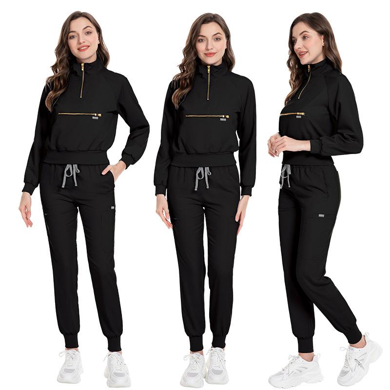 Health Care Medical School Accessories Nursing Workwear Scrub Uniform Jogging Pant Pet Grooming Doctor Work Clothe
