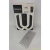 Used SONY NW-S785 UVERWORLD WALKMAN
