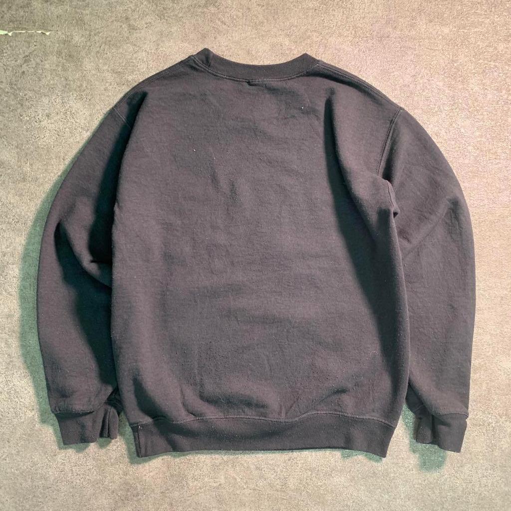 [USED] 6TAS2 Yuri! ON ICE Anime Sweatshirt, Used Clothing