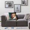 L-Liam Payne Singer Pillow Cover  Soft Cushion Cover Fashion Pillow Case For Sofa Home Decoration
