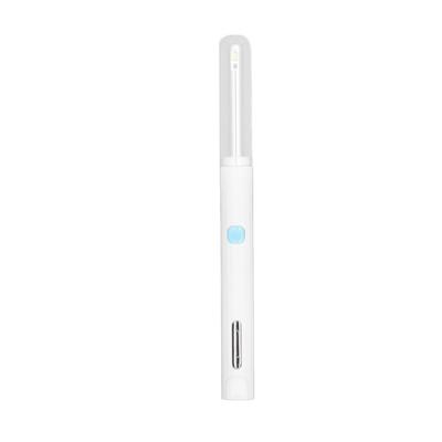 Oral kamera Trådlös WiFi HD Endoskopi med Ljus för Dental Inspektion av Individer Husdjur