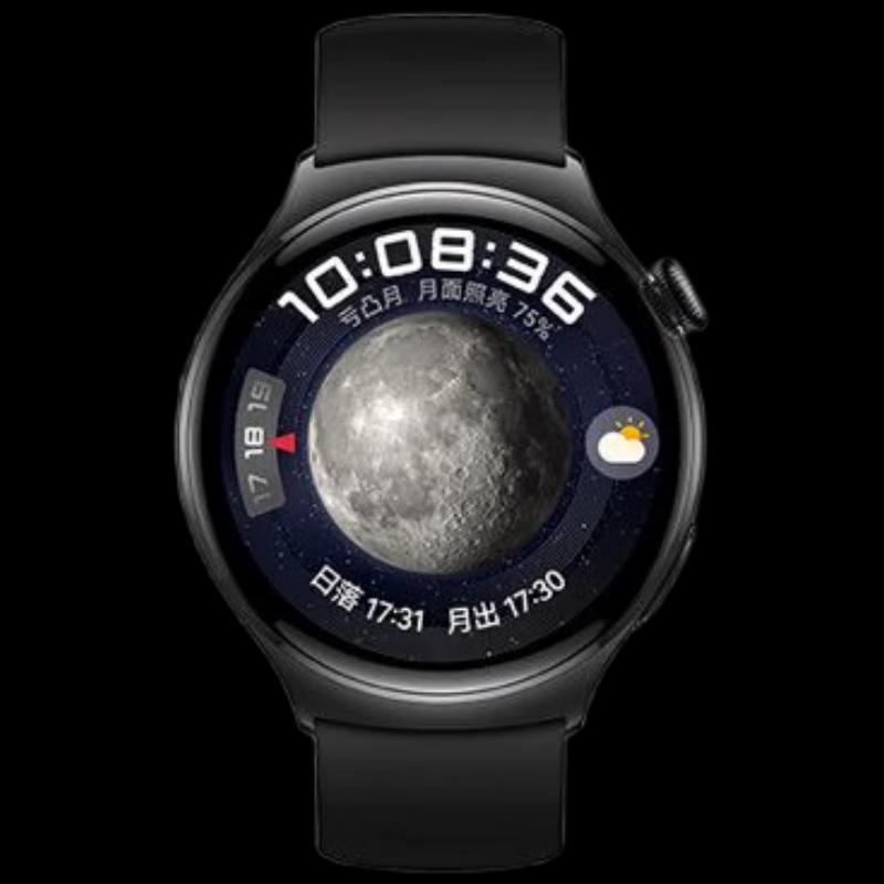 

Huawei WATCH 4 Smartwatch (CN version)