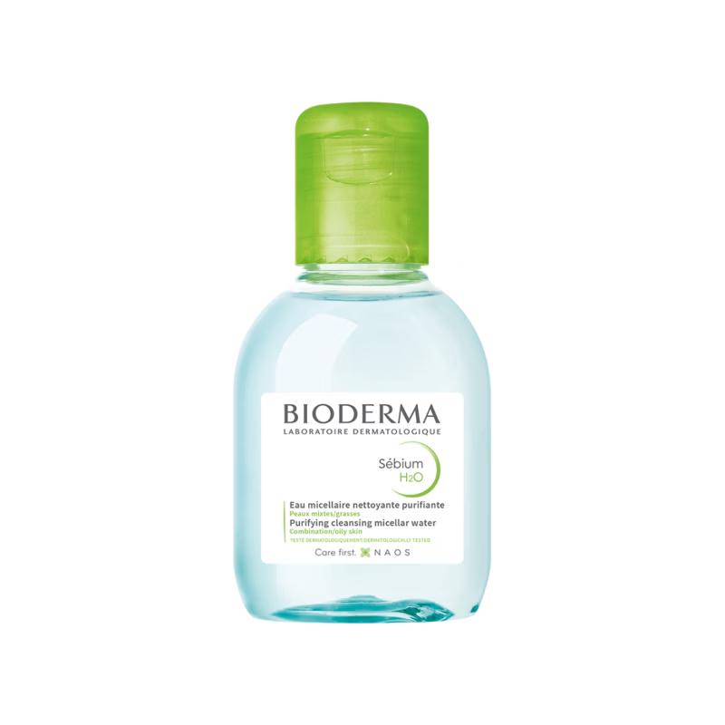 Bioderma Sébium H2O Micellar Water