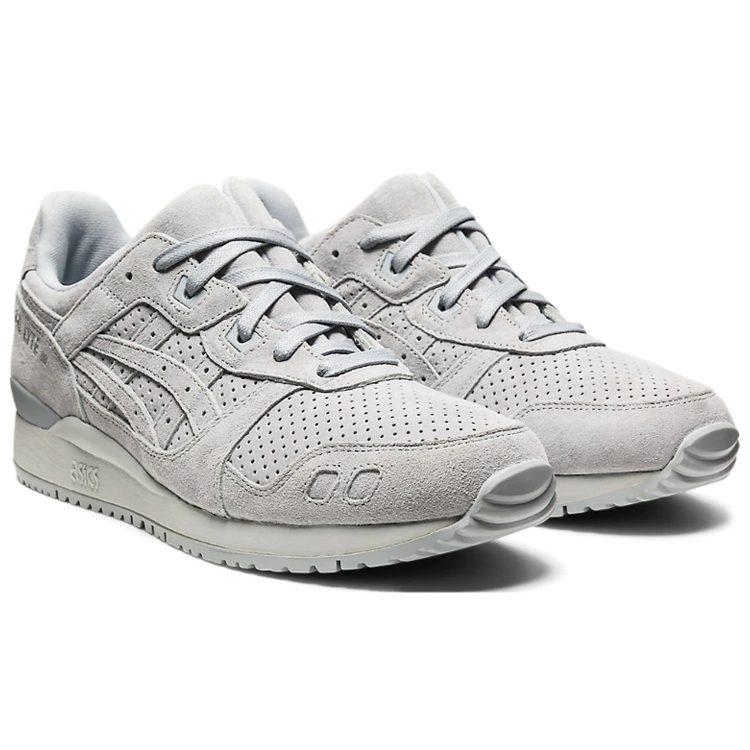 Asics Gel Lyte 3 'Piedmont Grey' 1201A050-020