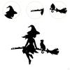 Silhouette Metal Wall Decor for Porch
