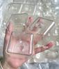 10 Pcs Empty Ball Skin for DIY Squeeze Toy, Water Ball Cover for Handmade Decompression Craft, Stress Relief DIY Supplies